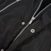 Chamarra Negro De Niño Boboli M864053 BOBOLI