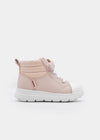 Botin Chunky Rosa Mayoral T19 M42696 MAYORAL