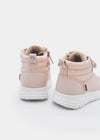 Botin Chunky Rosa Mayoral T19 M42696 MAYORAL