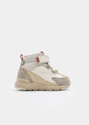 Botin Outdoor Ligero Beige Mayoral T19 M42704 MAYORAL