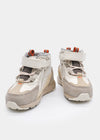 Botin Outdoor Ligero Beige Mayoral T19 M42704 MAYORAL