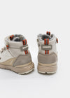 Botin Outdoor Ligero Beige Mayoral T19 M42704 MAYORAL