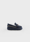 Mocasines Marino Bebe Niño Mayoral T15 M9145 MAYORAL