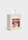 Calzado Lazada Rosa Bebe Niña Mayoral T15 M9158 MAYORAL