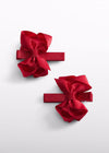 Pinza Rojo Abelylula M5916 ABEL Y LULA