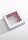 Diadema Punto Roma Rojo Abelylula M5918 ABEL Y LULA
