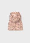 CONJUNTO PANTS CHALECO ROSA BEBE NIÑA R/N MAYORAL M2632