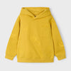 SUDADERA BORDADOS COLOR POLEN NIÑO MAYORAL M4450 Mayoral