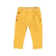 PANTALÓN GABARDINA ELÁSTICA DE BEBÉ NIÑO BOBOLI M391025