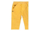 PANTALÓN GABARDINA ELÁSTICA DE BEBÉ NIÑO BOBOLI M391025 Boboli