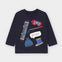 Playera M/L