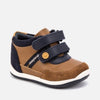 ZAPATO CITY PIEL CAMEL MAYORAL M42050 Mayoral