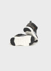 BOTIN OUTDOOR LIGERO NEGRO GRIS MAYORAL M42605 Mayoral