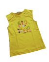 Blusa S/M Grafica Niña Mayoral M3051