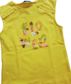 Blusa S/M Grafica Niña Mayoral M3051
