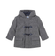 Abrigo Gris Bebe Niño Mayoral M2442