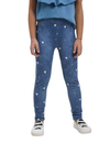 Leggins Streche Algodón Niña Mayoral M3753