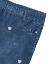 Leggins Streche Algodón Niña Mayoral M3753