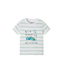 Playera Manga Corta Bebe Niño Mayoral M1015