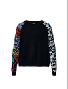 Sueter Blusa Desigual AYLA Dama M22wwjf80