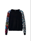 Sueter Blusa Desigual AYLA Dama M22wwjf80