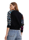 Sueter Blusa Desigual AYLA Dama M22wwjf80