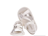 Huarache Mariposa Color Crudo Bebe Niña Mayoral M9635