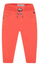 Pantalon Color Naranja Cintura Con Jareta Bebe Niño Mayoral M1521