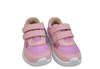 Tenis Rosa Combinado Carol Ultra Ligero Niña Miniburbujas M27128