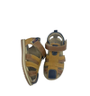 Huarache Camel Niño Miniburbujas M71709