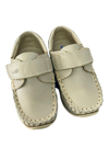Mocasín Niño Color Beige Miniburbujas M59159