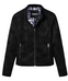 Chaqueta Detroit Efecto Ante Dama Desigual M23SWEW02