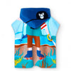 Toalla Con Capucha De Bebé Niño Boboli M818041