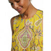 Vestido Desigual Amarillo M21SWVWAX