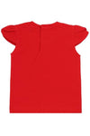 Blusa M/C Algodón Bebe Niña Mayoral M1060