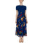 Vestido para Dama Lin_Lacroix Desigual M24SWVK47