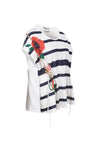 Blusa M/C Desigual Unforgetable