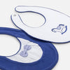 Set Baberos Bebe Mayoral Waterproof M9398