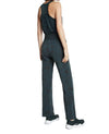 Pantalón Desigual Cintura Ajustable Pintuck M20sopk03