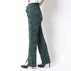 Pantalón Desigual Cintura Ajustable Pintuck M20sopk03