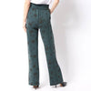 Pantalón Desigual Cintura Ajustable Pintuck M20sopk03