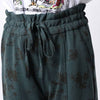 Pantalón Desigual Cintura Ajustable Pintuck M20sopk03