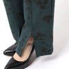 Pantalón Desigual Cintura Ajustable Pintuck M20sopk03