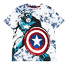 Playera M/C AVENGERS Desigual