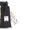 Impermeable Con Capucha Notas Musicales Boboli M390068