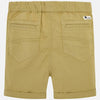 Bermuda Cintura Ajustable Arena Niño Mayoral M3237