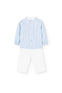 Conjunto Combinado De Bebé Niño -Bci Boboli M758011