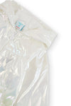 Impermeable Rompeviento Tornasol Boboli M216144