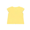 Blusa M/C Bebe Niña Boboli M132017