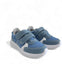 Tenis Ultra Ligero Azul Niño Mini Burbujas M27131